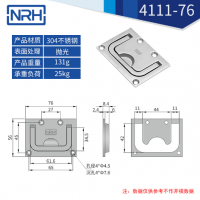 316不鏽鋼鏡麵拋光船用機械蘑菇视频APP下载4111-76