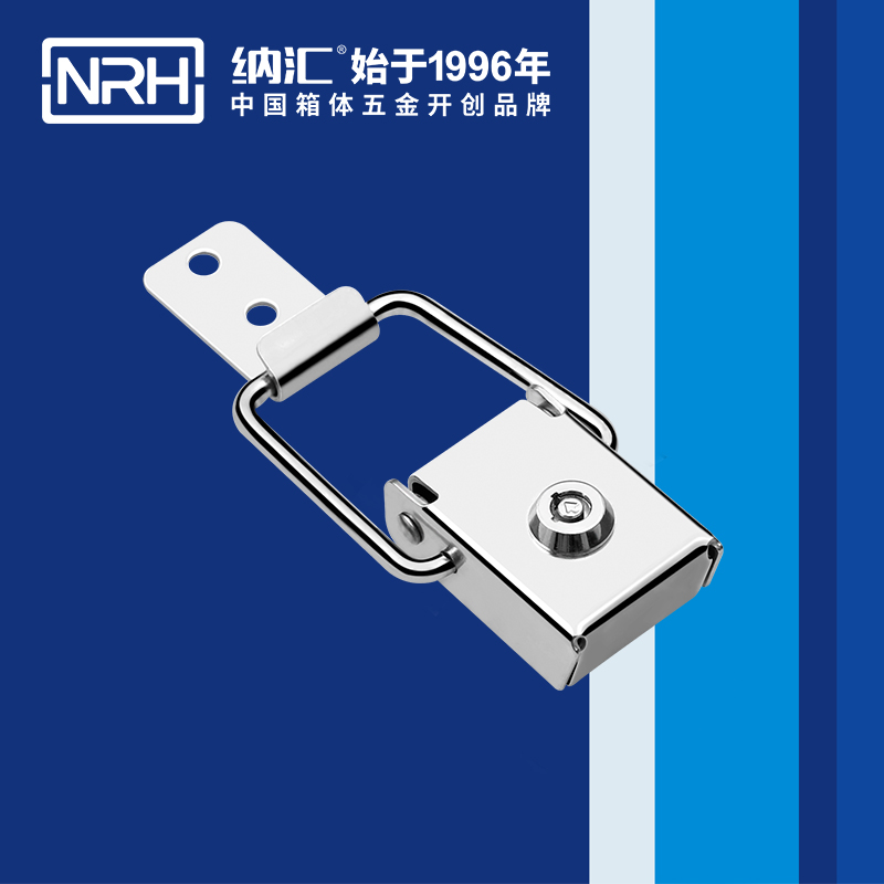 帶鎖蘑菇网站入口5880-87k工具箱箱扣_不鏽鋼鎖扣_釣魚箱蘑菇网站入口