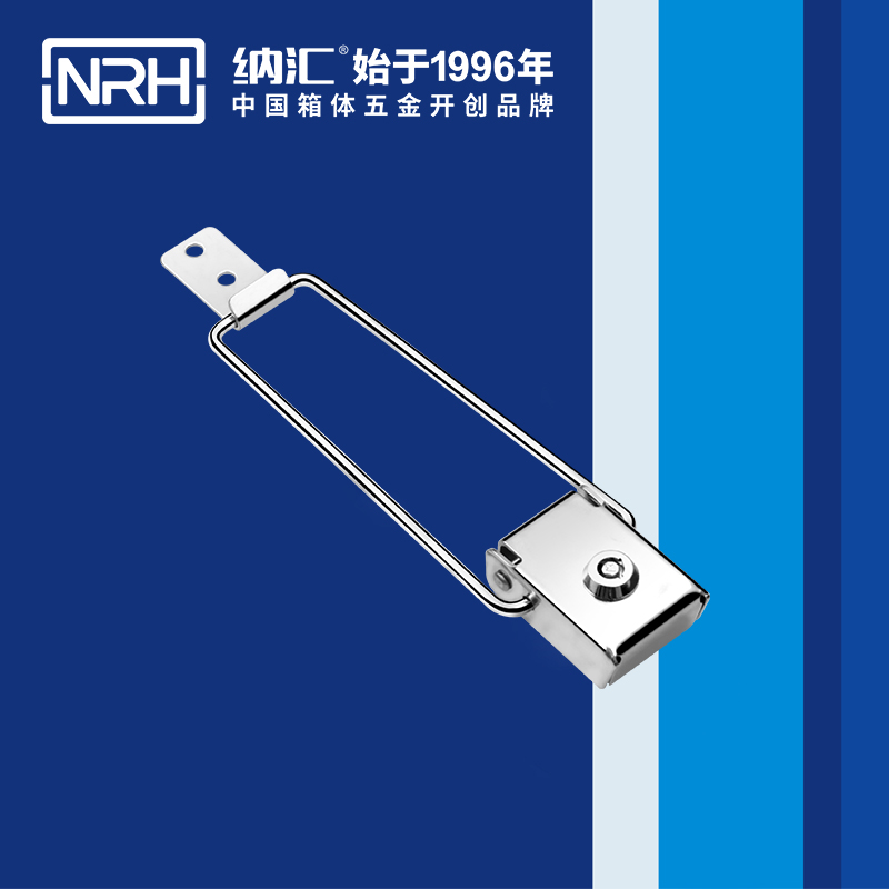 帶鎖蘑菇网站入口5880-169k艦艇用箱扣_箱體鎖扣_釣魚箱蘑菇网站入口