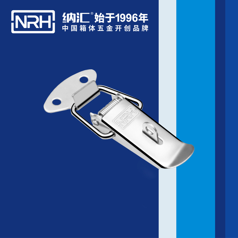 祥雲蘑菇网站入口5111-67K監控器材鎖扣_彈簧鎖扣_NRH蘑菇AV下载蘑菇网站入口 
