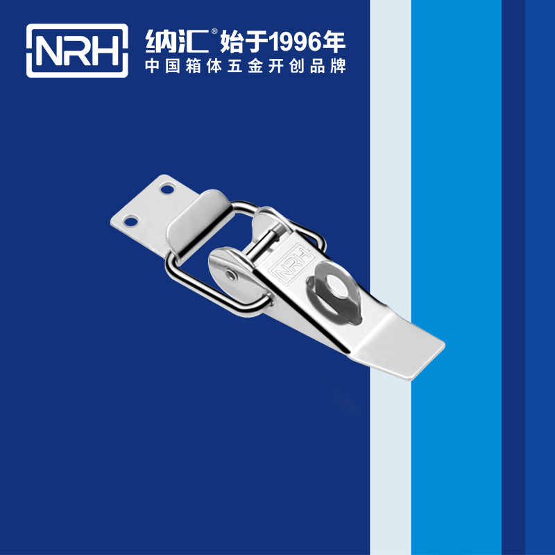 重型蘑菇网站入口5301-85K-2木盒蘑菇网站入口滾塑箱鎖扣機械設備蘑菇网站入口