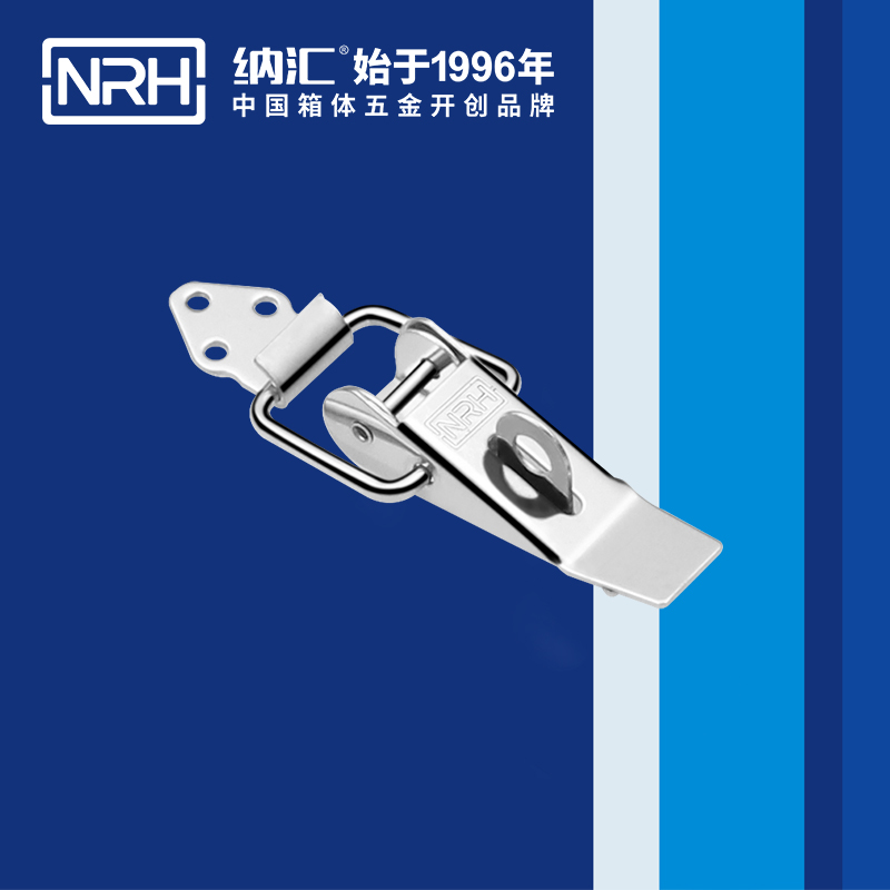 重型蘑菇网站入口5301-85K-3工業鎖扣_工程機械鎖扣_NRH蘑菇AV下载蘑菇网站入口