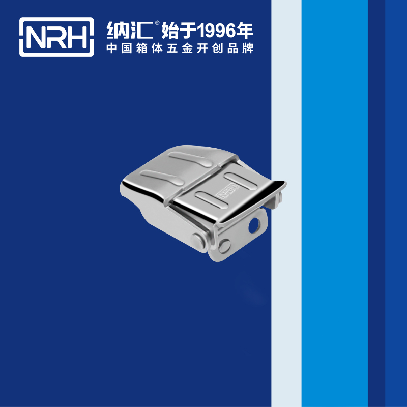 機櫃箱扣5254-36-1不鏽鋼鎖扣_醫療箱箱扣_NRH蘑菇AV下载箱扣 