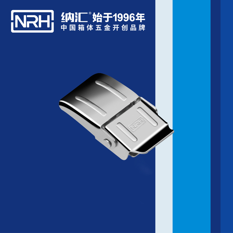 機櫃箱扣5255-41木箱扣鎖卡扣醫療箱箱扣NRH蘑菇AV下载扣鎖