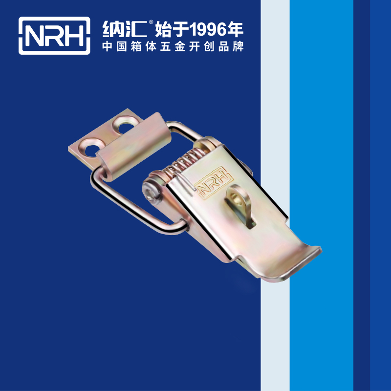 特殊蘑菇网站入口5852-52K廣告箱箱扣_帶鎖鼻蘑菇网站入口_NRH船舶鎖扣