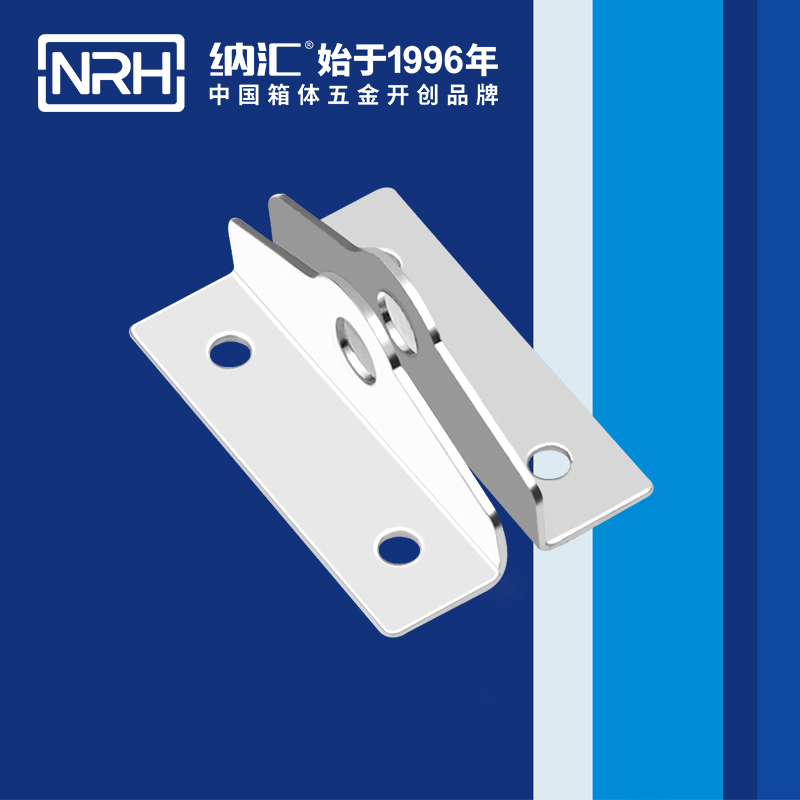 特殊蘑菇网站入口5841-48K工業櫃鎖_鋁箱鎖扣_NRH儀器箱箱扣