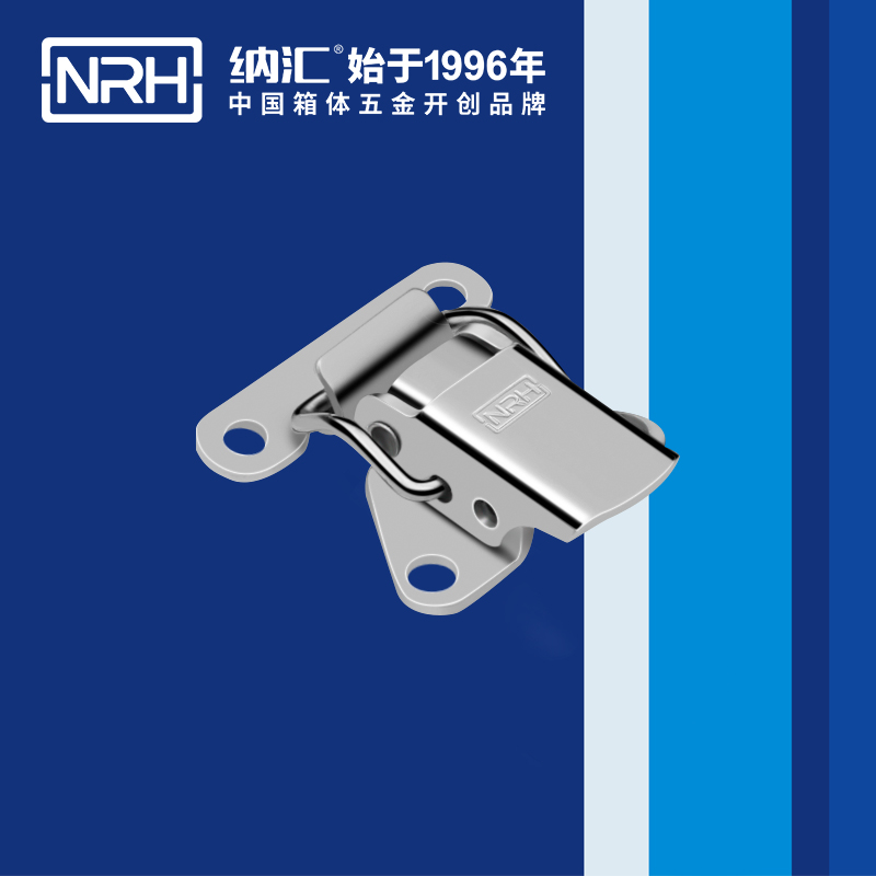 特殊蘑菇网站入口5815-37不鏽鋼門鎖鎖扣_餐盒鎖扣_NRH蘑菇AV下载蘑菇网站入口 
