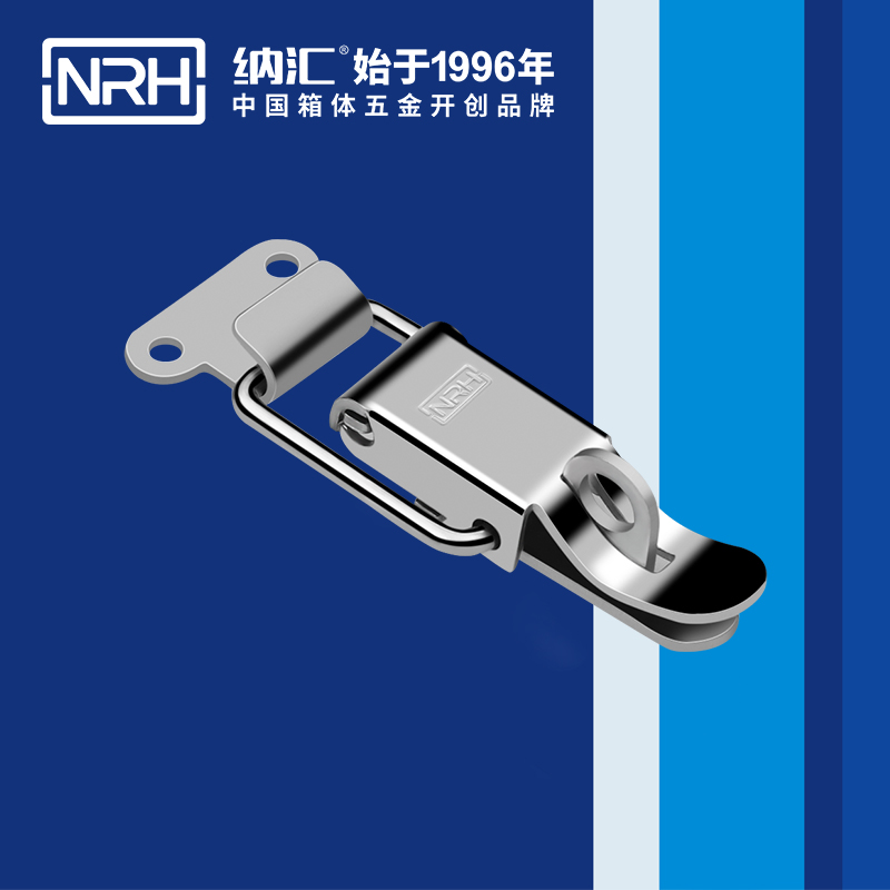 特殊蘑菇网站入口5829-84K-3設備蘑菇网站入口不鏽鋼鎖扣救災箱箱扣