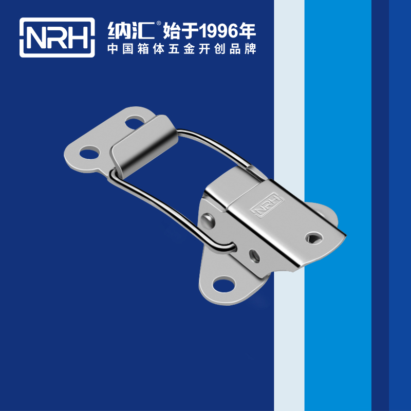 特殊蘑菇网站入口5815-55不鏽鋼帶鎖鎖扣_燈箱鎖扣_NRH蘑菇AV下载蘑菇网站入口 