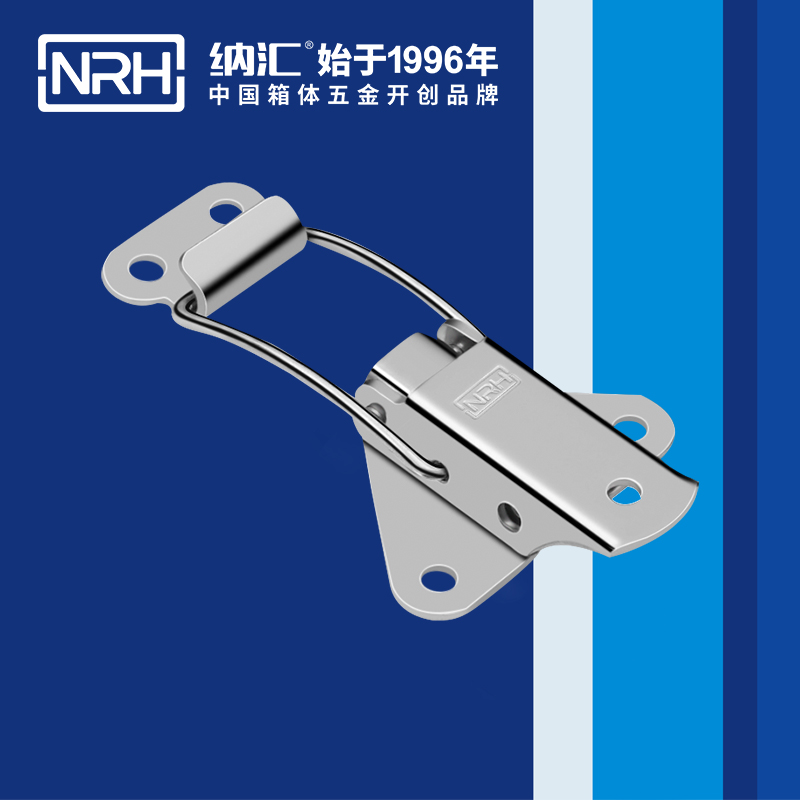 特殊蘑菇网站入口5815-70不鏽鋼防脫鎖扣_保險鎖扣_NRH蘑菇AV下载蘑菇网站入口 