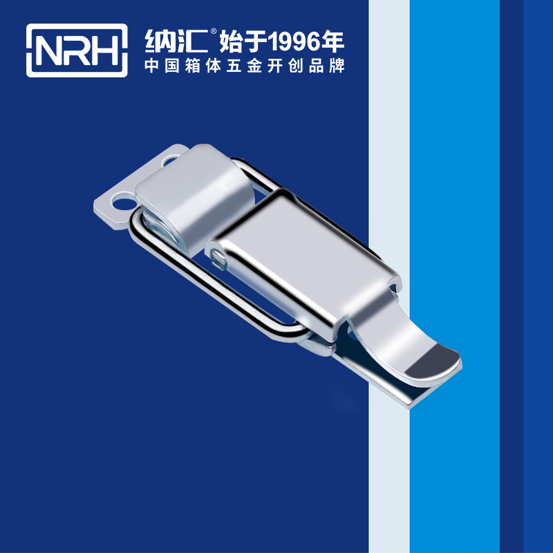 特殊蘑菇网站入口5829-80工業鎖扣_器材箱箱扣_強力緊固鎖扣