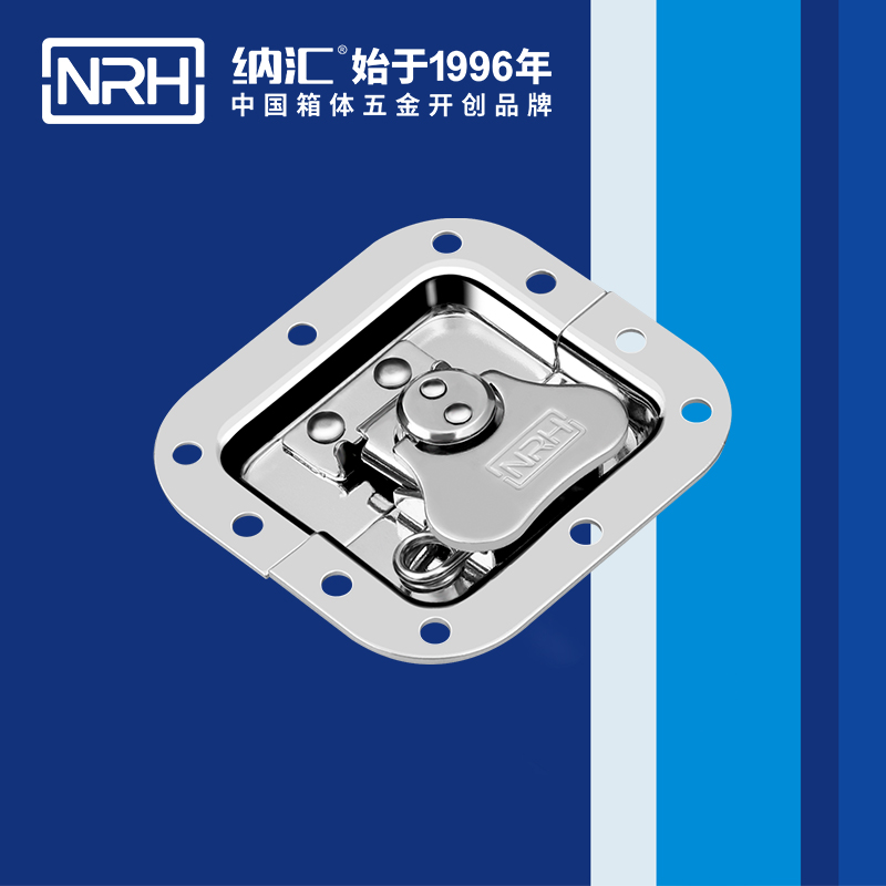 蝶鎖箱扣6101-78保險鎖扣_車箱蘑菇网站入口_NRH蘑菇AV下载箱扣 