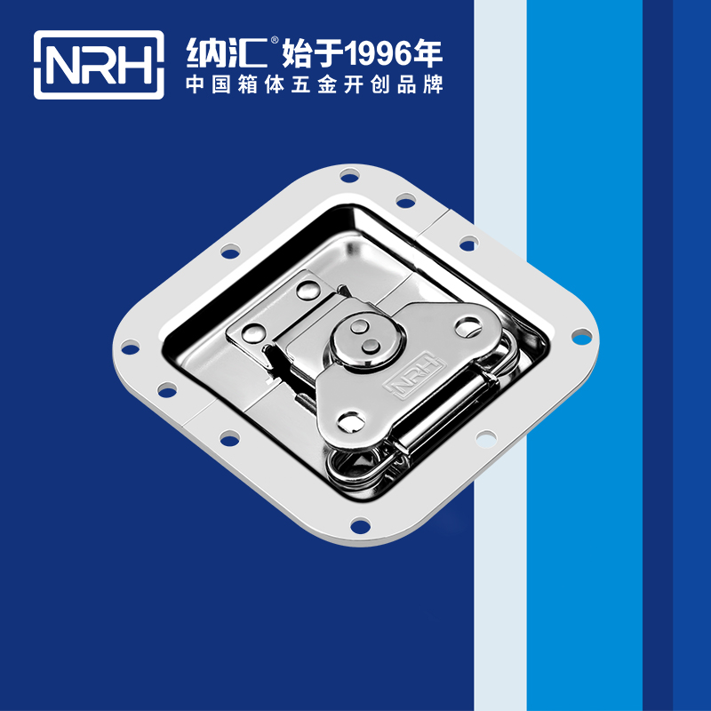 蝶鎖箱扣6101-108電箱鎖扣_工業五金鎖扣_NRH蘑菇AV下载箱扣 