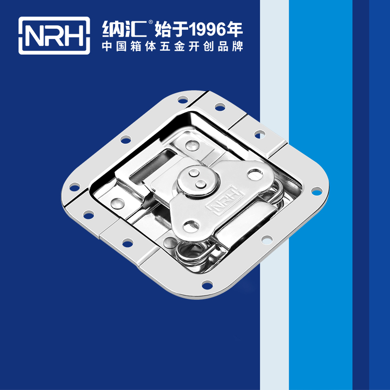 蝶鎖箱扣6101-108-3救災箱鎖扣_木材箱鎖扣_NRH蘑菇AV下载箱扣 