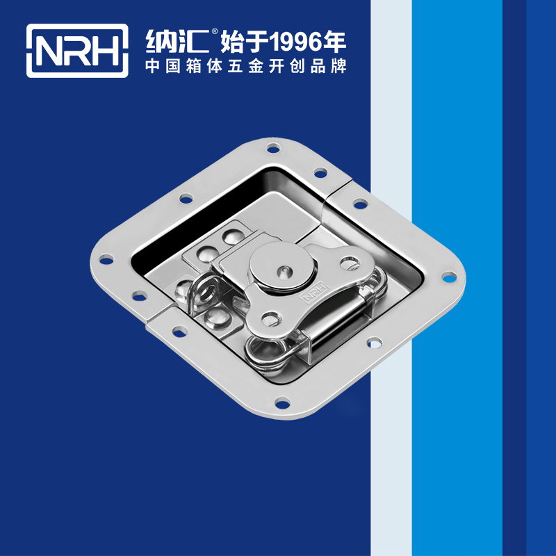 蝶鎖箱扣6103-107K食品機械鎖扣_塑料桶鎖扣_NRH蘑菇AV下载箱扣 