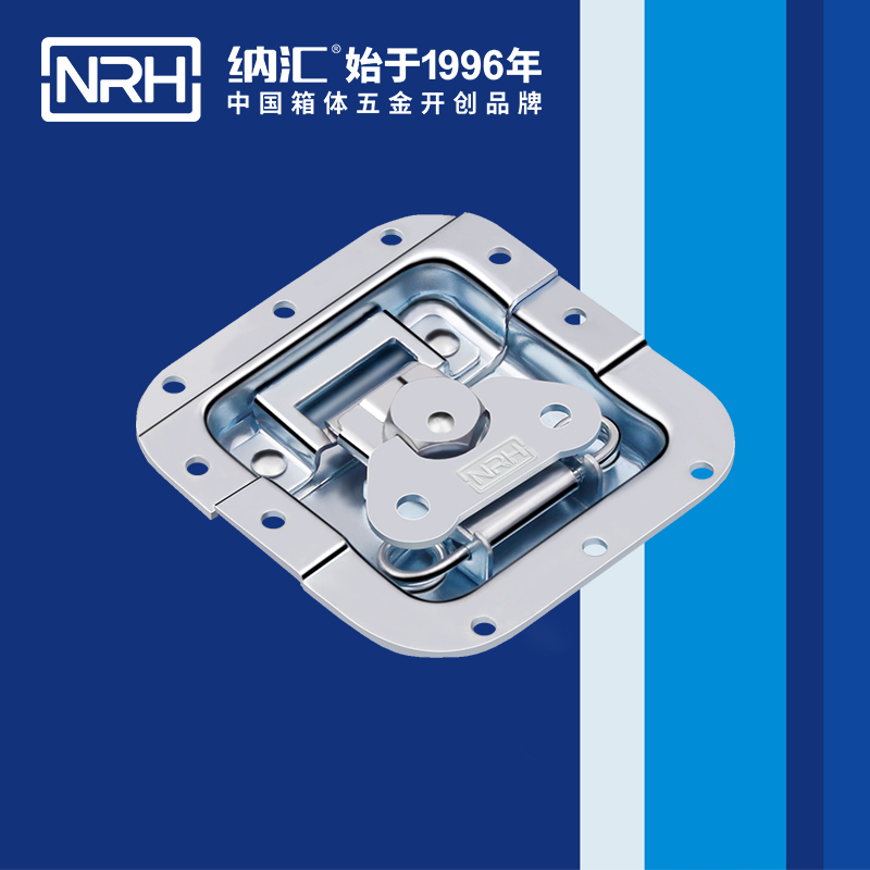 蝶鎖箱扣6102-104-3食品機械鎖扣_鎖扣鎖定製_NRH蘑菇AV下载箱扣 