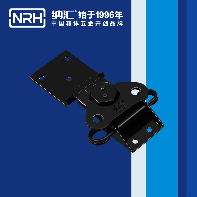 蝴蝶鎖芯6306-85-1掛鎖箱扣_器材箱箱扣_NRH蘑菇AV下载電爐箱扣 