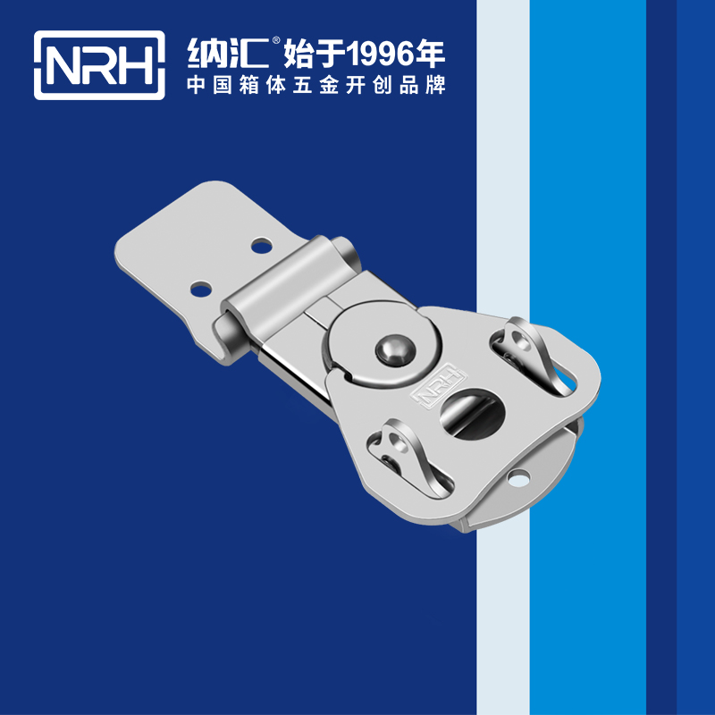 蝴蝶鎖芯6324-55K箱體蘑菇网站入口_不鏽鋼小箱扣_NRH救災箱箱扣