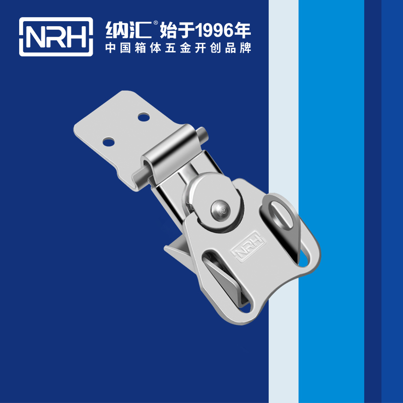 蝴蝶鎖芯6323-55K保溫箱鎖扣_不鏽鋼小箱扣_NRH舞台音箱蘑菇网站入口