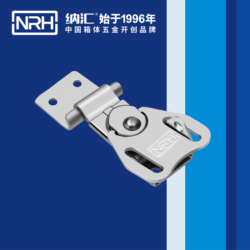 蝴蝶鎖芯6322-55Rk-1燈箱蘑菇网站入口_不鏽鋼小箱扣_NRH醫療箱箱扣
