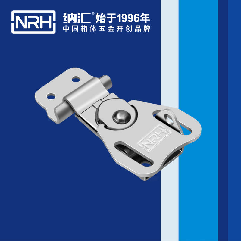 蝴蝶鎖芯6322-55RK垃圾箱蘑菇网站入口_器材箱箱扣_NRH燒烤箱箱扣
