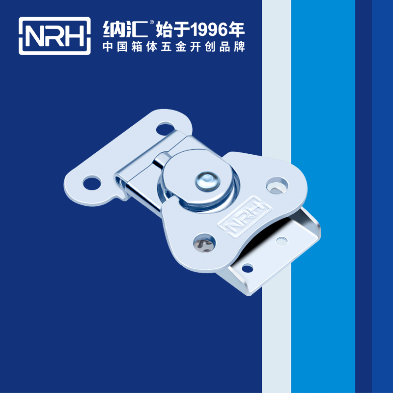 蝴蝶鎖芯6321-47醫用箱扣_車廂箱扣_NRH蘑菇AV下载儀器箱鎖扣