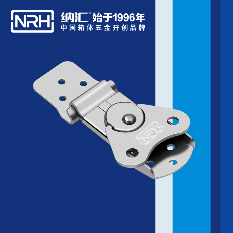蝴蝶鎖芯6321-63垃圾箱蘑菇网站入口_船舶鎖扣_NRH上海箱扣鎖定製