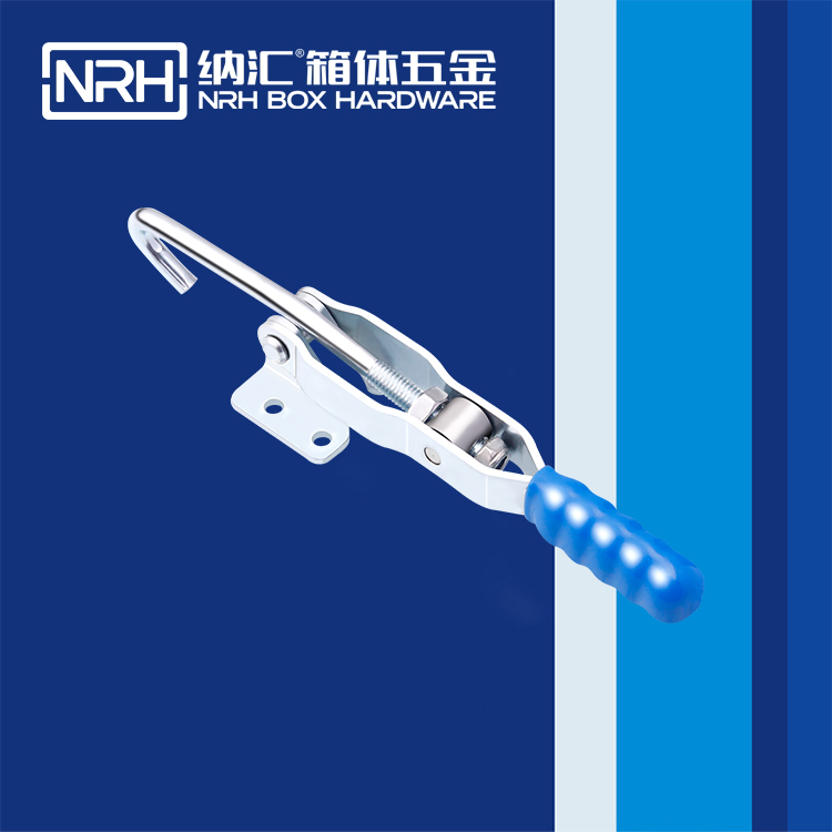 NRH/蘑菇AV下载 3106-214 夾具鎖扣