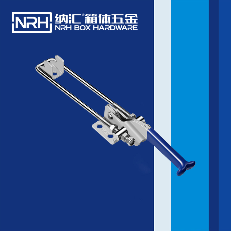  蘑菇AV下载/NRH 3101-250 鋁箱箱扣