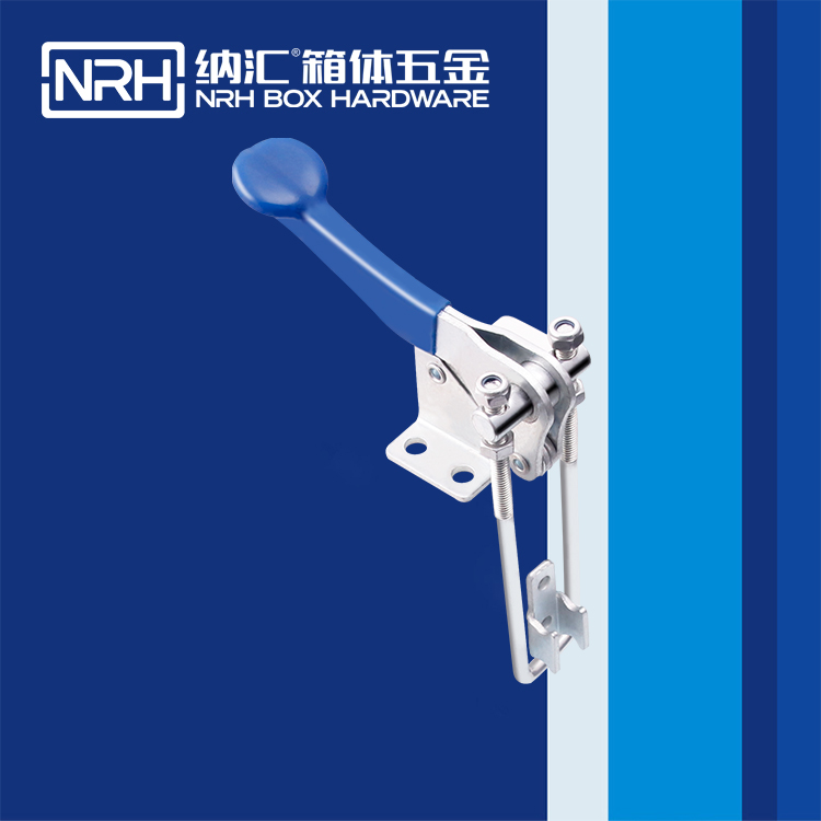 蘑菇AV下载/NRH 3102-125 工業彈簧箱扣