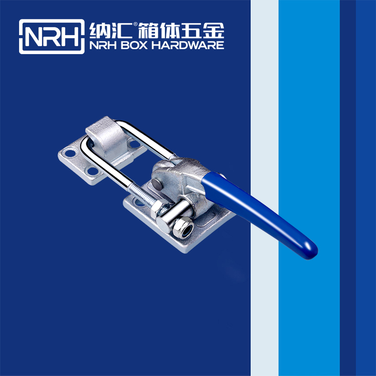 NRH/蘑菇AV下载 3104-278 五金夾具扣