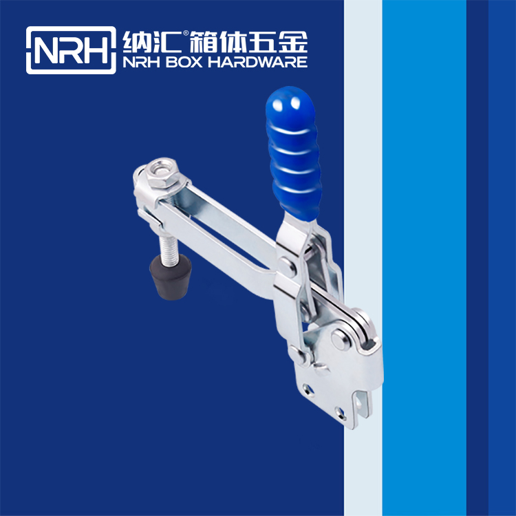 NRH/蘑菇AV下载 3207-142 貨運箱扣