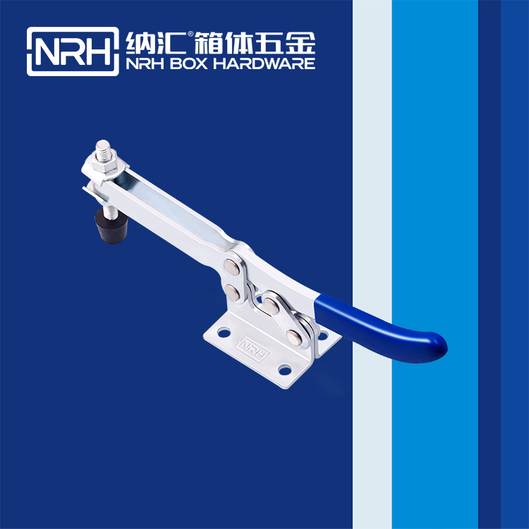 NRH/蘑菇AV下载 3304-233 工業鎖扣