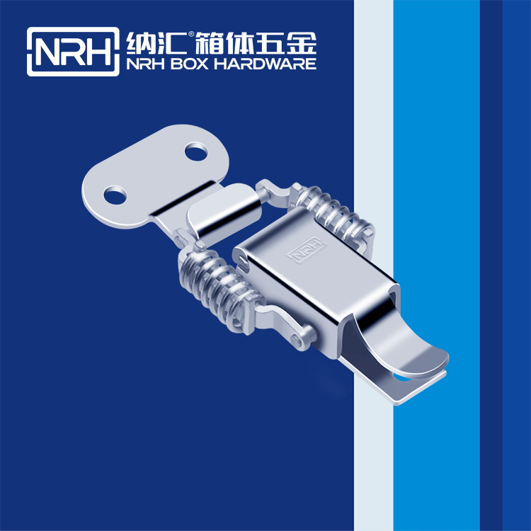 蘑菇AV下载/NRH 5511-75 包裝箱鎖扣