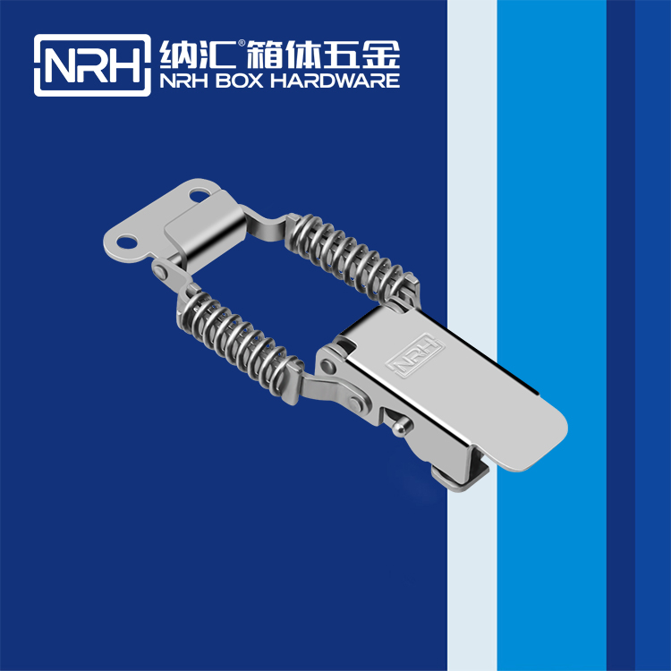 蘑菇AV下载/NRH 5509-107P-1 滾塑箱鎖扣