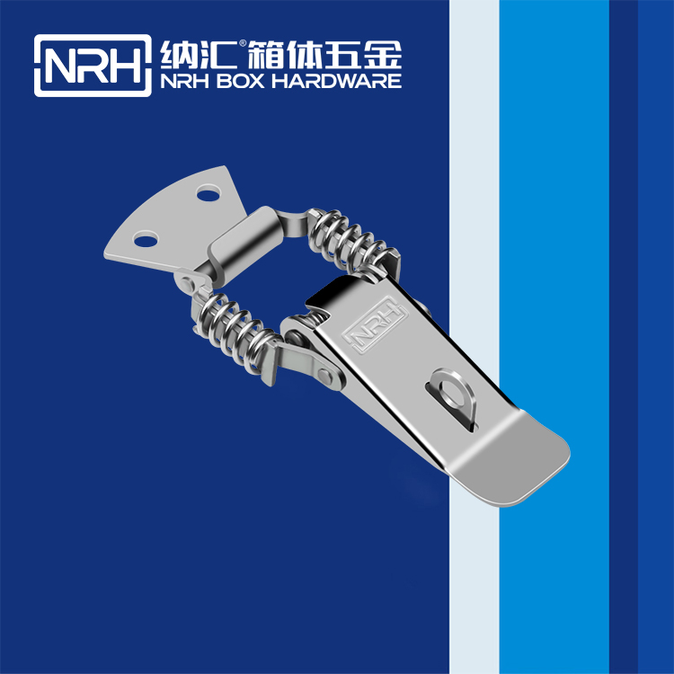 蘑菇AV下载/NRH 5507-94K 工具箱鎖扣
