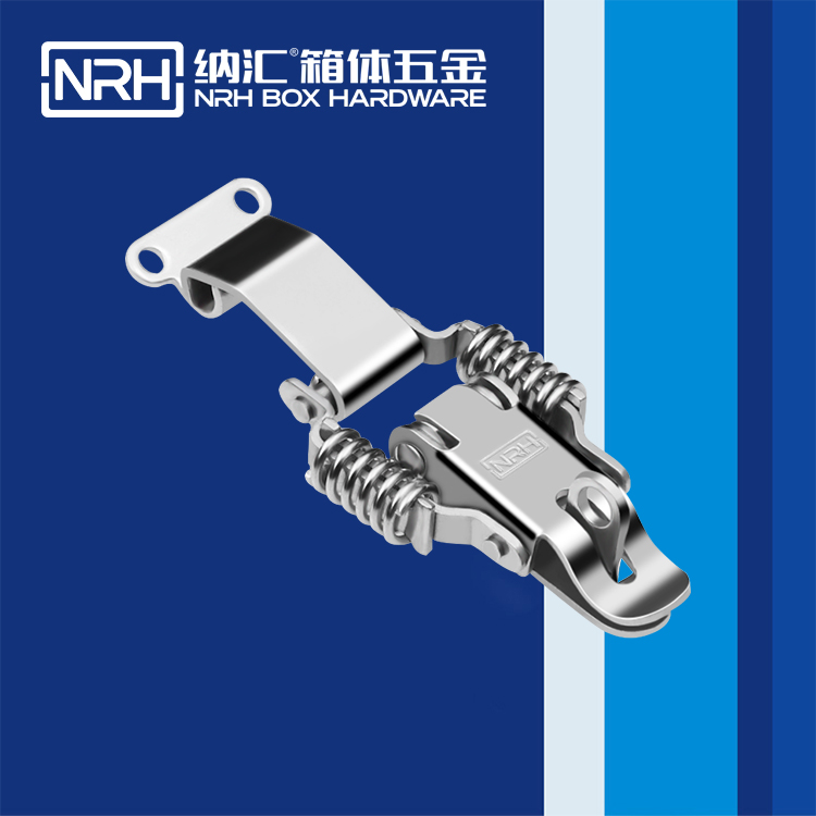   蘑菇AV下载/NRH 5502-59K-1 工業五金箱扣