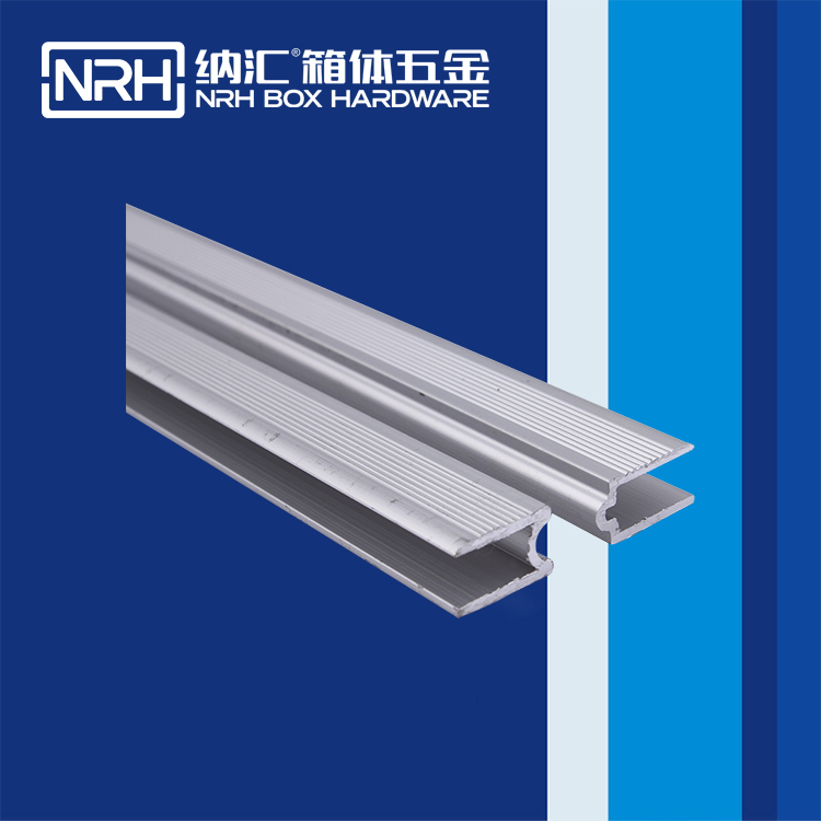 蘑菇AV下载/NRH航空箱角鋁 9111-7U字鋁