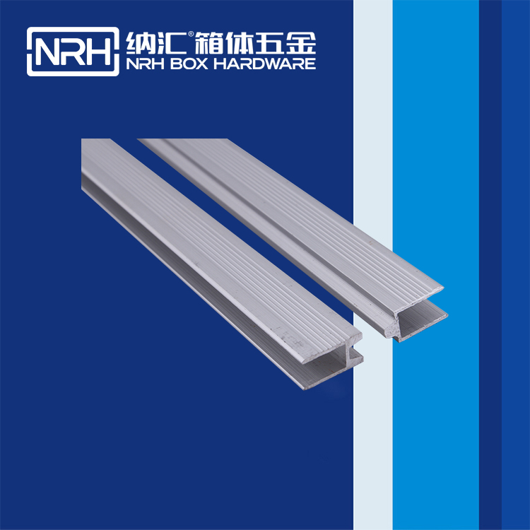 蘑菇AV下载/NRH航空箱角鋁 9111-6U字鋁