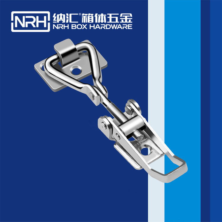 蘑菇AV下载/NRH 5607-104-2 滾塑儲物器材箱鎖扣