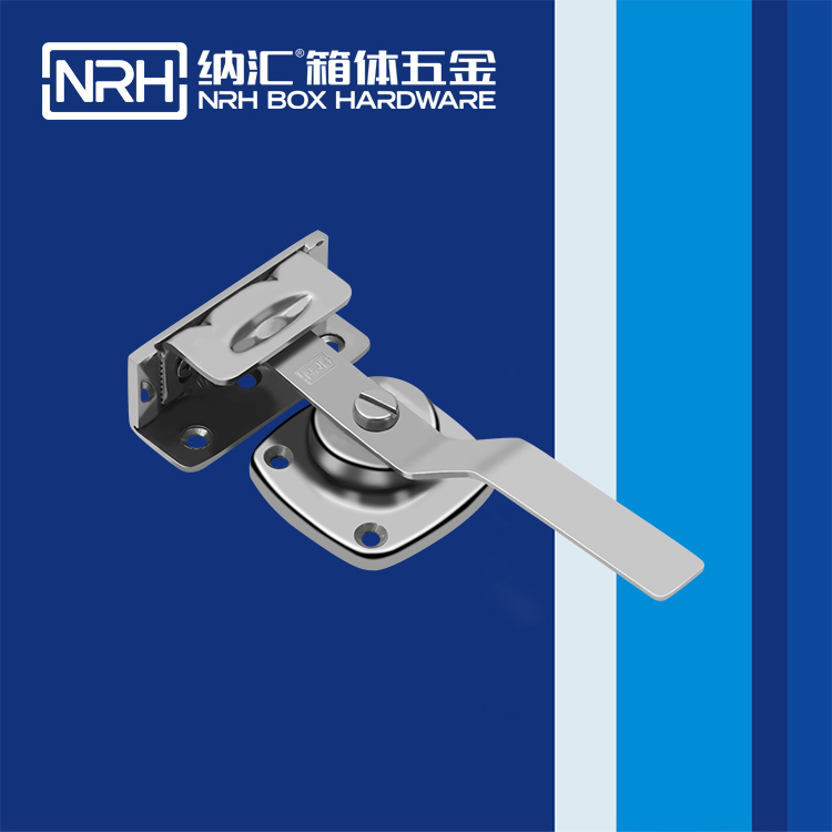 蘑菇AV下载/NRH 5756-154 醫療箱鎖扣
