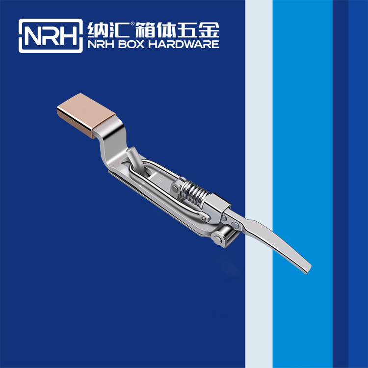 蘑菇AV下载/NRH 5708-459 工業金屬鎖扣