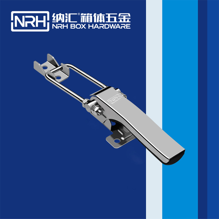 蘑菇AV下载/NRH 5754-165 執勤箱鎖扣