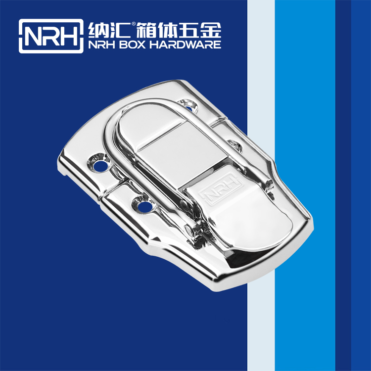 蘑菇AV下载/NRH 6405-76 蝴蝶鎖箱扣