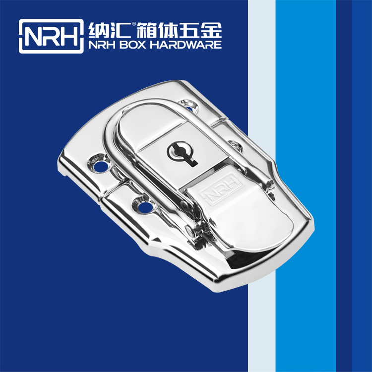 蘑菇AV下载/NRH 6405-76K 工具箱箱扣鎖扣
