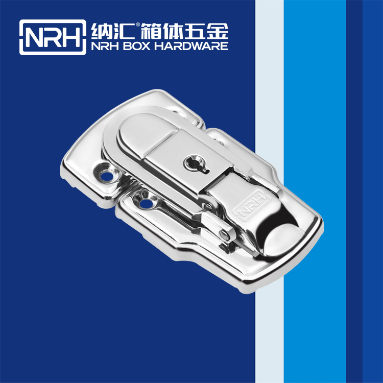 蘑菇AV下载/NRH 6406-75k 鋁箱箱扣