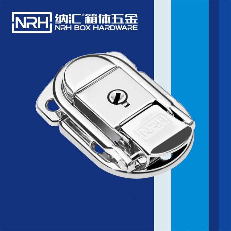 蘑菇AV下载/NRH 6411-58K 工業鎖扣
