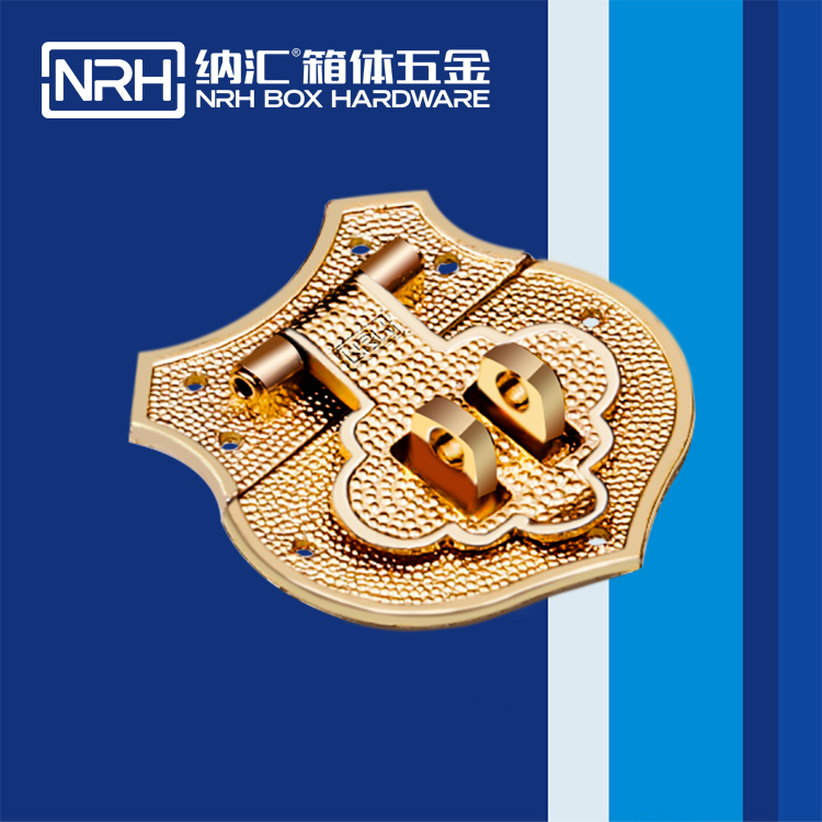 蘑菇AV下载/NRH 6463-43K 廣告鎖扣