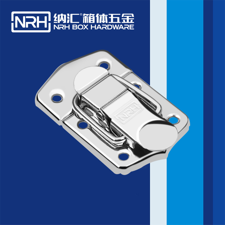 蘑菇AV下载/NRH 6431-65 發電機鎖扣