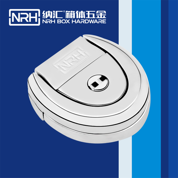 蘑菇AV下载/NRH 6517-38K 迫緊式鎖扣